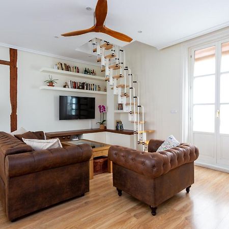 Apartament Precioso Duplex En La Puerta Del Sol. Madryt Zewnętrze zdjęcie