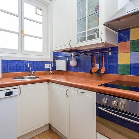 Apartament Precioso Duplex En La Puerta Del Sol. Madryt Zewnętrze zdjęcie