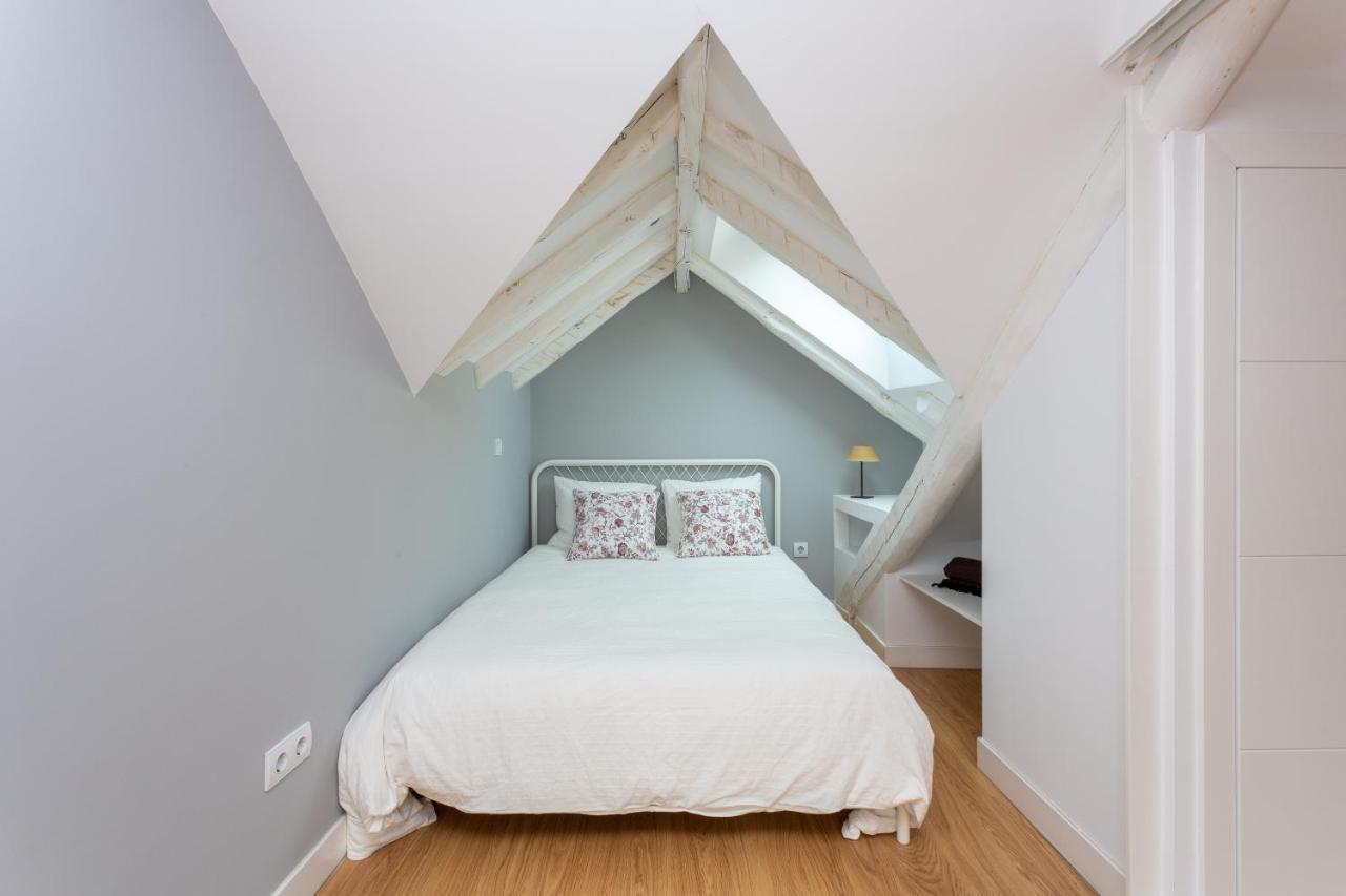 Apartament Precioso Duplex En La Puerta Del Sol. Madryt Zewnętrze zdjęcie