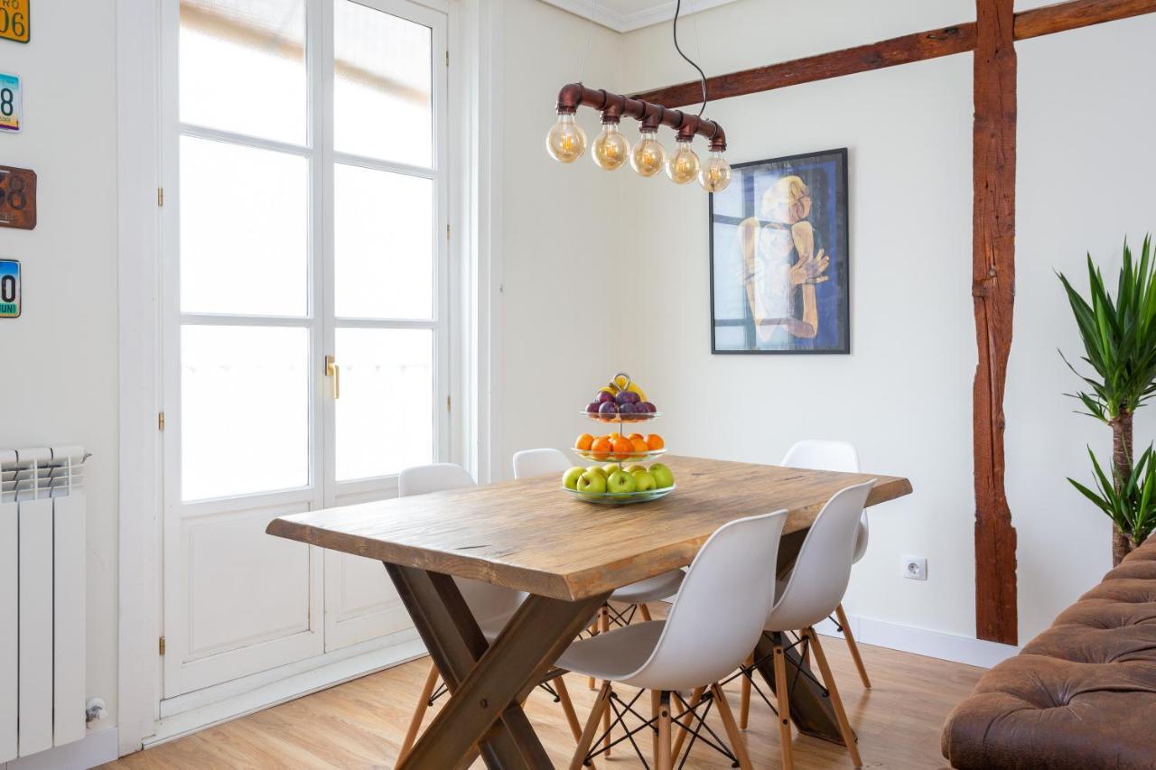 Apartament Precioso Duplex En La Puerta Del Sol. Madryt Zewnętrze zdjęcie