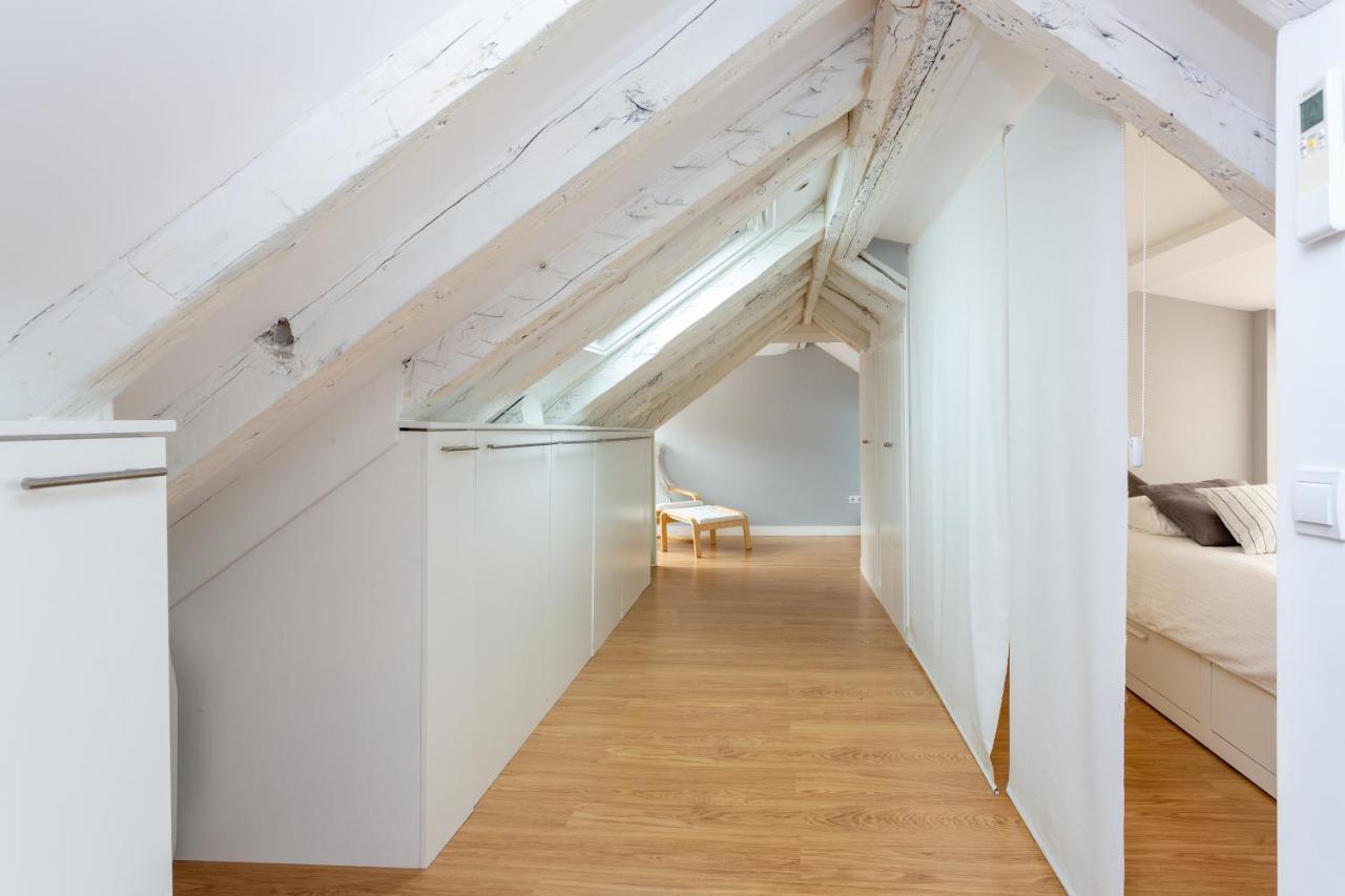 Apartament Precioso Duplex En La Puerta Del Sol. Madryt Zewnętrze zdjęcie