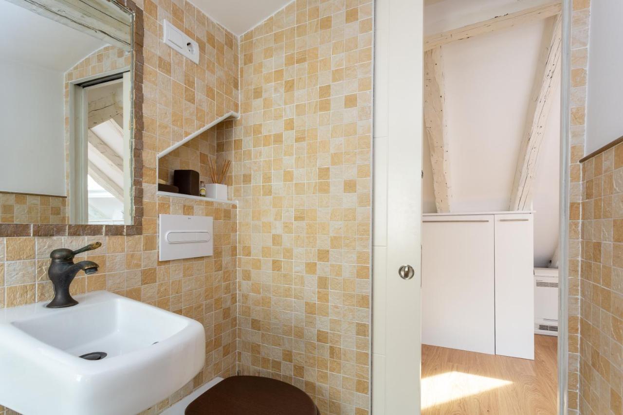 Apartament Precioso Duplex En La Puerta Del Sol. Madryt Zewnętrze zdjęcie