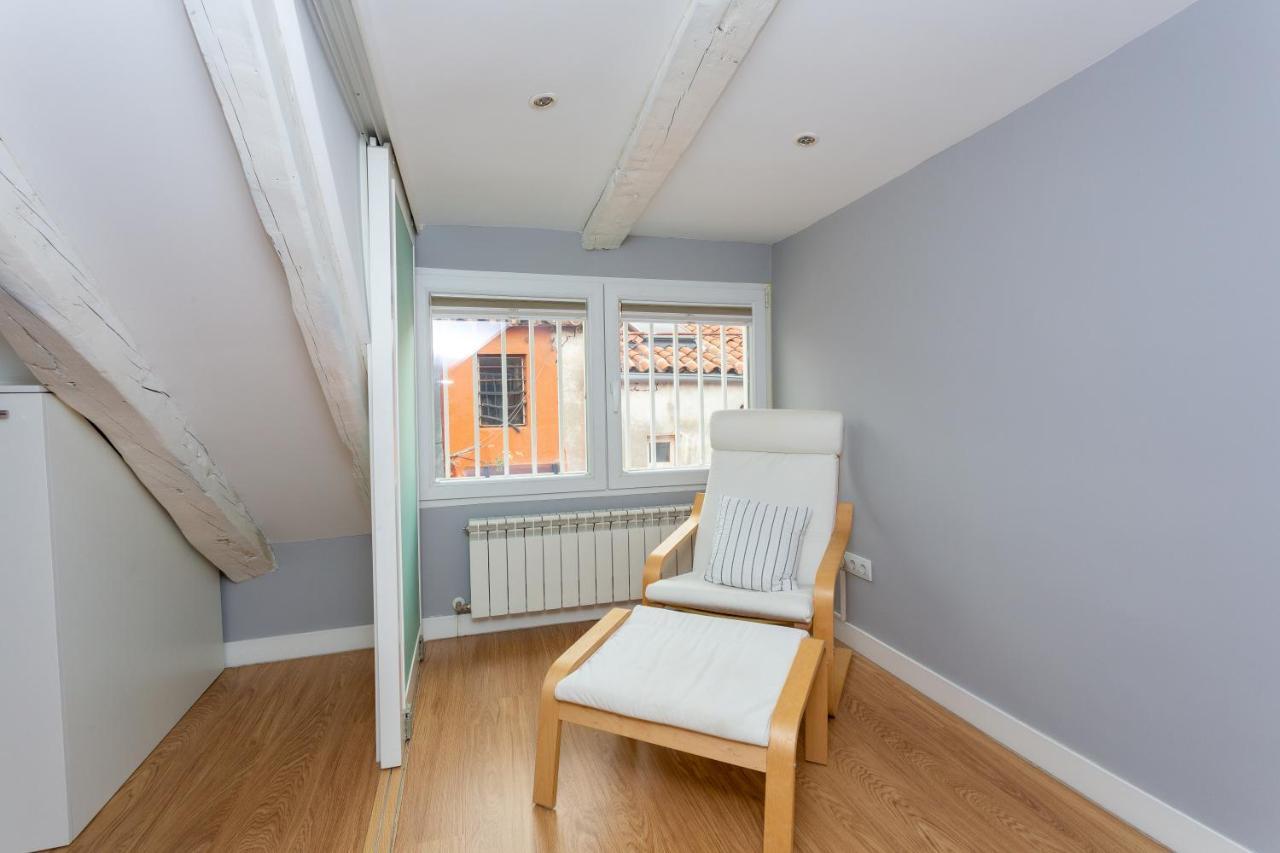 Apartament Precioso Duplex En La Puerta Del Sol. Madryt Zewnętrze zdjęcie